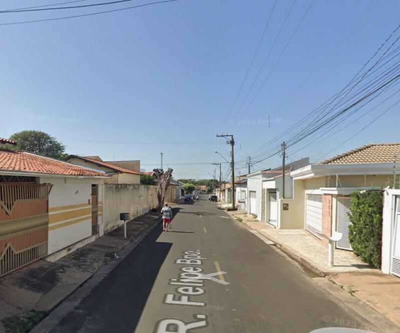 Foto 4 de 4: Casa em leilão em Tupã - SP, bairro Parque Ibirapuera — Casa | Tupã/SP