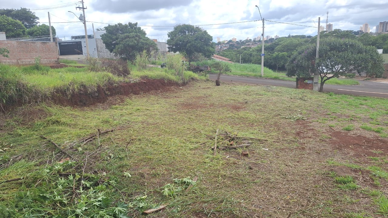 Foto 2 de 4: Terreno em leilão em Araraquara - SP — Terreno/Lote | Araraquara/SP