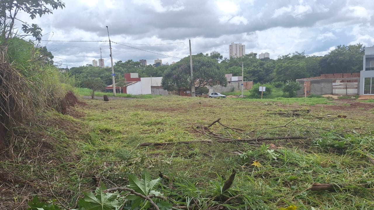 Foto 3 de 4: Terreno em leilão em Araraquara - SP — Terreno/Lote | Araraquara/SP