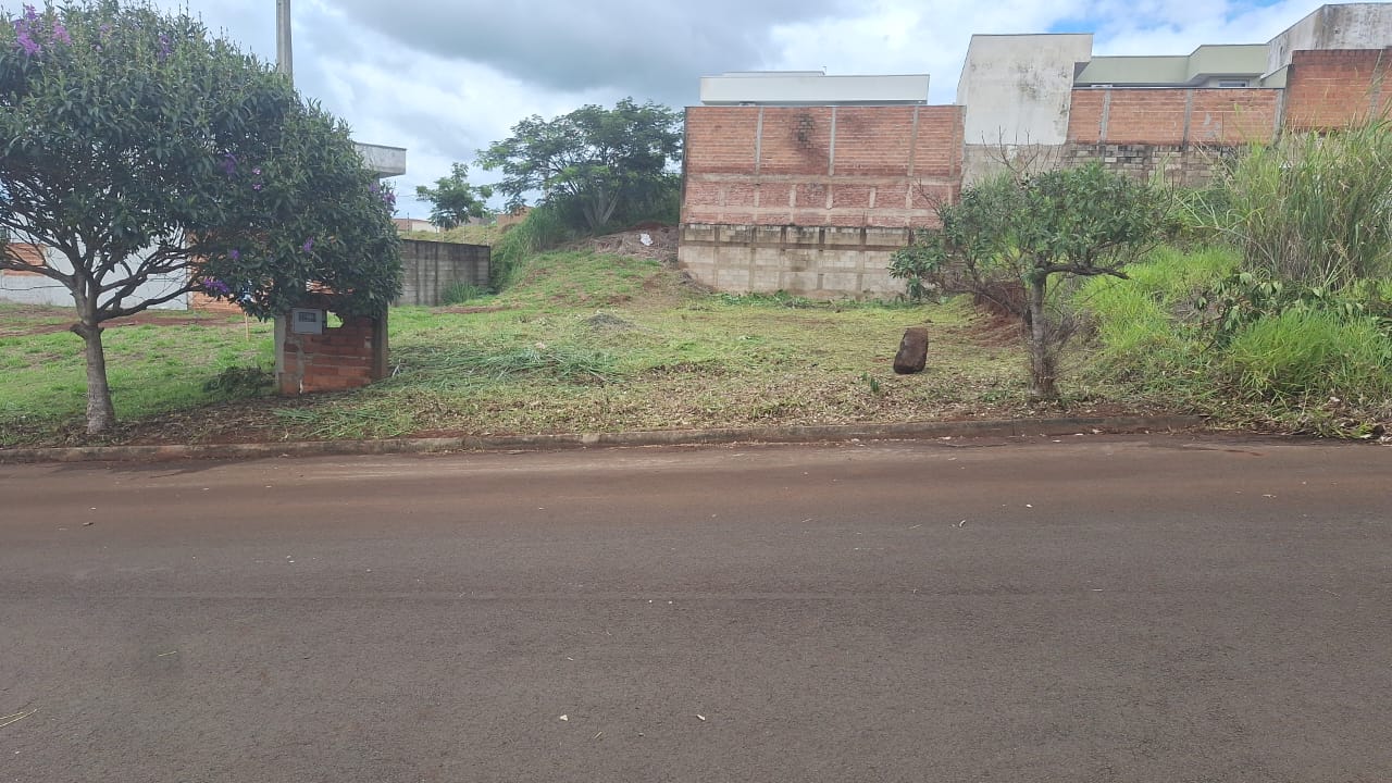 Foto 4 de 4: Terreno em leilão em Araraquara - SP — Terreno/Lote | Araraquara/SP