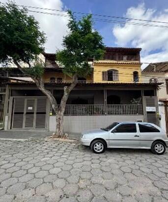 Foto 3 de 4: Casa em leilão em Ponte Nova - MG, bairro Guarapiranga — Casa | Ponte Nova/MG