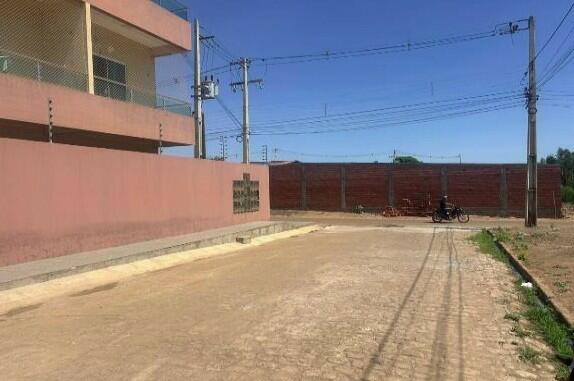 Foto 3 de 4: Apartamento em leilão em Picos - PI, bairro Ipueiras — Apartamento | Picos/PI
