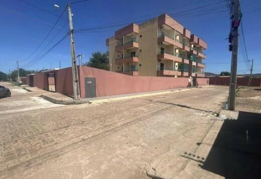 Foto 4 de 4: Apartamento em leilão em Picos - PI, bairro Ipueiras — Apartamento | Picos/PI