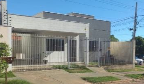 Foto 3 de 5: Casa em leilão em Rondonópolis - MT, bairro Loteamento Jd. Mirassol — Casa | Rondonópolis-MT/MT
