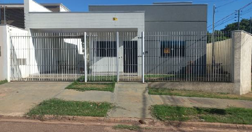 Foto 5 de 5: Casa em leilão em Rondonópolis - MT, bairro Loteamento Jd. Mirassol — Casa | Rondonópolis-MT/MT