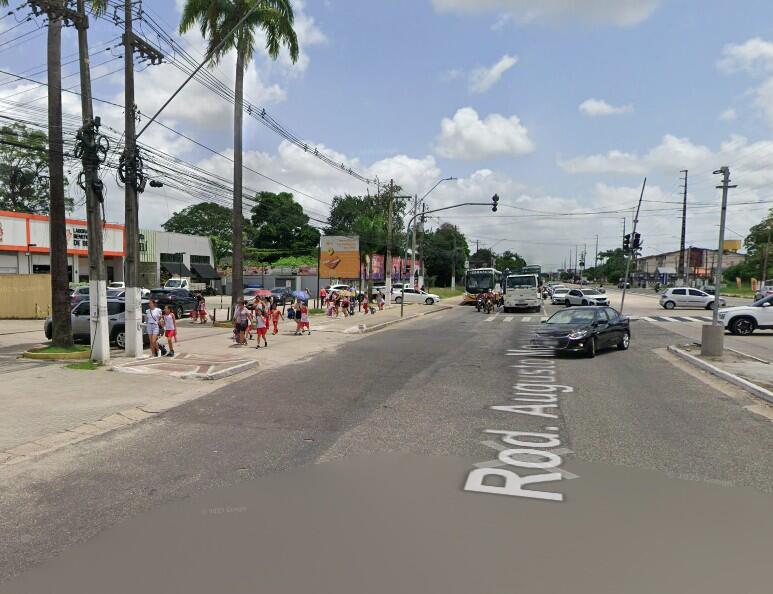 Foto 3 de 4: Apartamento em leilão em Belém - PA, bairro Parque Verde — Apartamento | Belém/PA