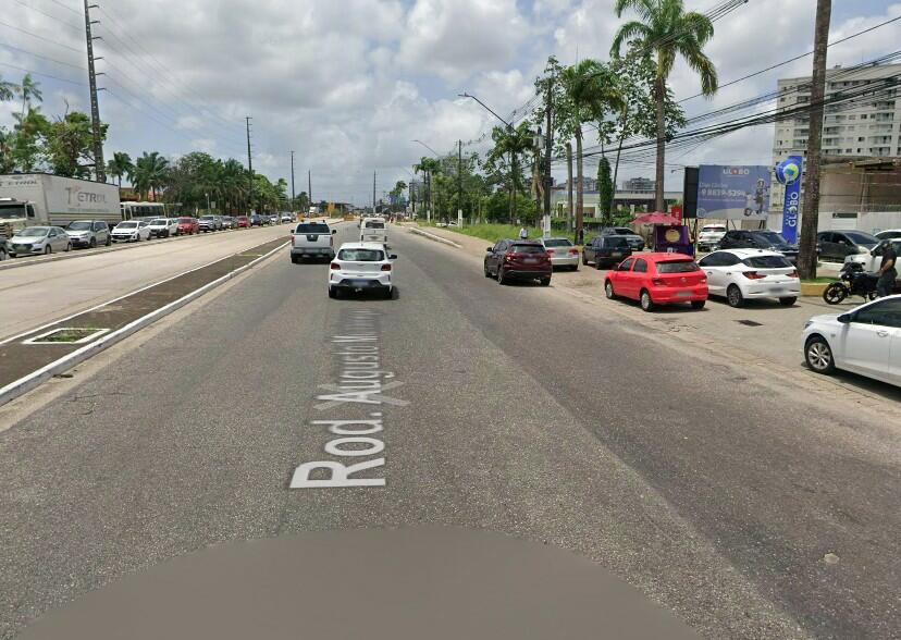 Foto 4 de 4: Apartamento em leilão em Belém - PA, bairro Parque Verde — Apartamento | Belém/PA
