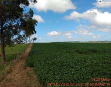 Foto 1 de 4: Area Rural em leilão em Júlio De Castilhos - RS — Imóvel Rural | Júlio de Castilhos/RS