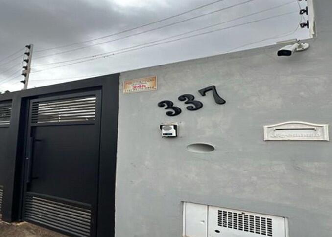 Foto 2 de 4: Casa em leilão em Tupã - SP, bairro Parque Ibirapuera — Casa | Tupã/SP
