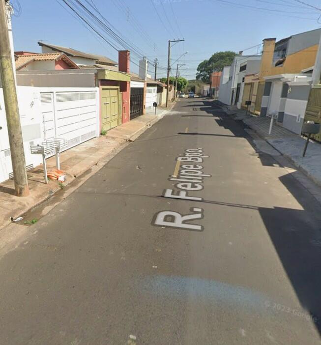 Foto 3 de 4: Casa em leilão em Tupã - SP, bairro Parque Ibirapuera — Casa | Tupã/SP
