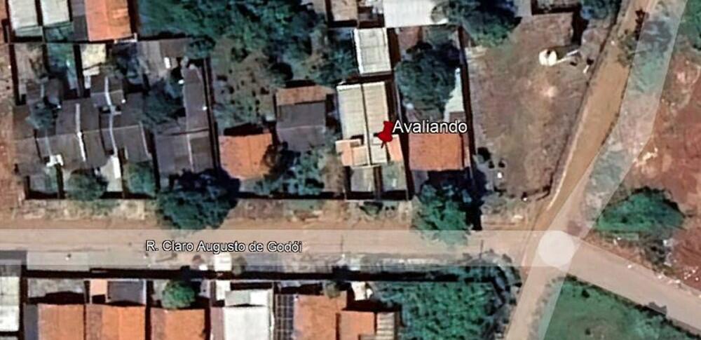 Foto 3 de 4: Casa em leilão em Goianira - GO, bairro Setor Cora Coralina — Casa | Goianira/GO