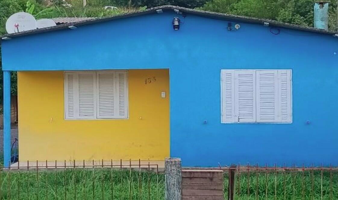 Foto 1 de 4: Casa em leilão em Sentinela Do Sul - RS, bairro Centro — Casa | Sentinela do Sul/RS