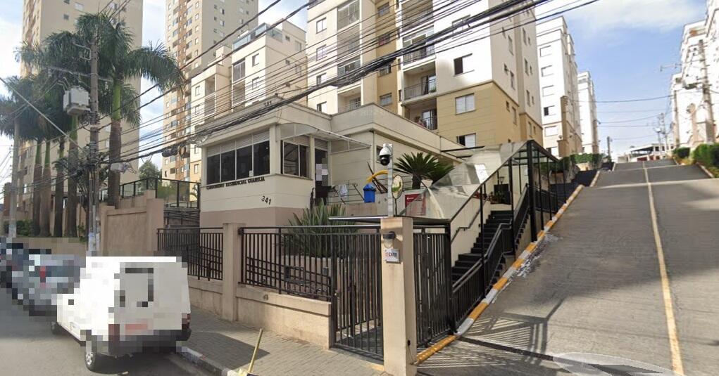 Foto 3 de 4: Apartamento em leilão em Osasco - SP, bairro Conceição — Apartamento | Osasco/SP