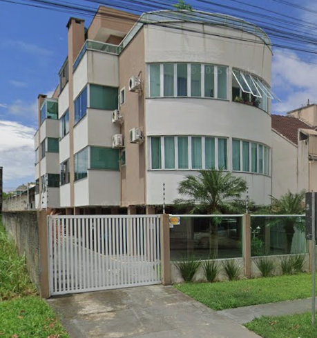 Foto 2 de 4: Apartamento em leilão em Matinhos - PR, bairro Caiobá — Apartamento | Matinhos/PR