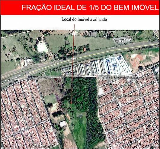 Foto 2 de 5: Terreno em leilão em Araçatuba - SP, bairro Jardim Guanabara — Terreno/Lote | Araçatuba/SP