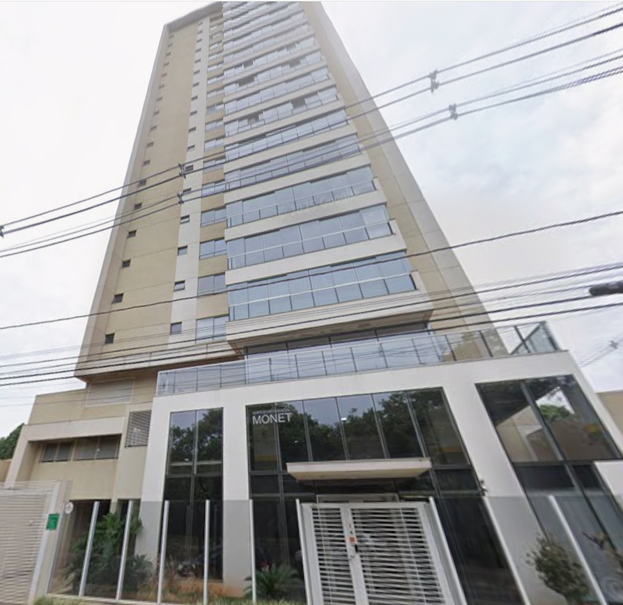Foto 4 de 4: Apartamento em leilão em Foz Do Iguaçu - PR, bairro Vila Cr-1 — Apartamento | Foz do Iguaçu/PR