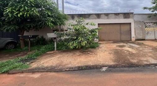 Foto 1 de 4: Casa em leilão em Goianira - GO, bairro Setor Cora Coralina — Casa | Goianira/GO