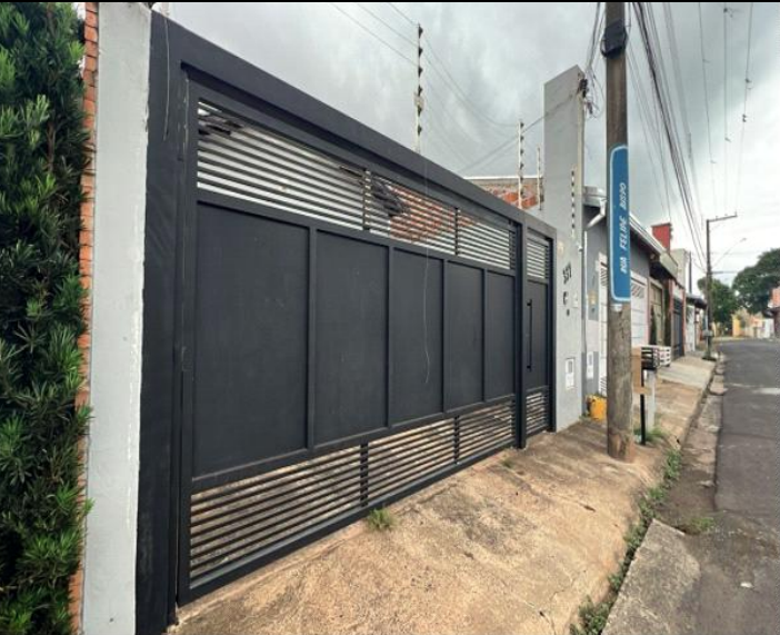 Foto 4 de 5: Casa em leilão em Tupã - SP, bairro Parque Ibirapuera — Casa | Tupã/SP