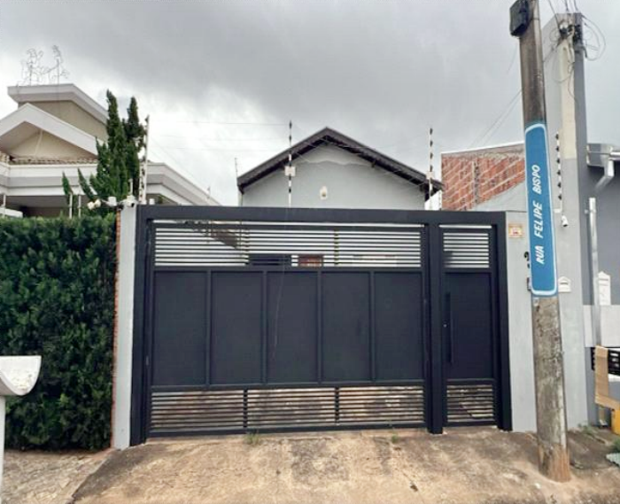 Foto 5 de 5: Casa em leilão em Tupã - SP, bairro Parque Ibirapuera — Casa | Tupã/SP