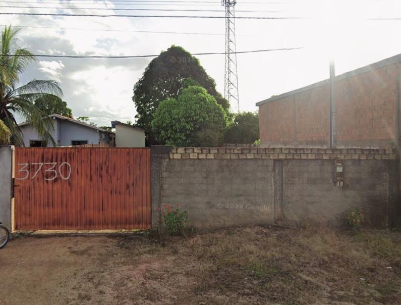 Foto 3 de 4: Casa em leilão em Machadinho D'oeste - RO, bairro Centro — Casa | Machadinho D´Oeste/RO