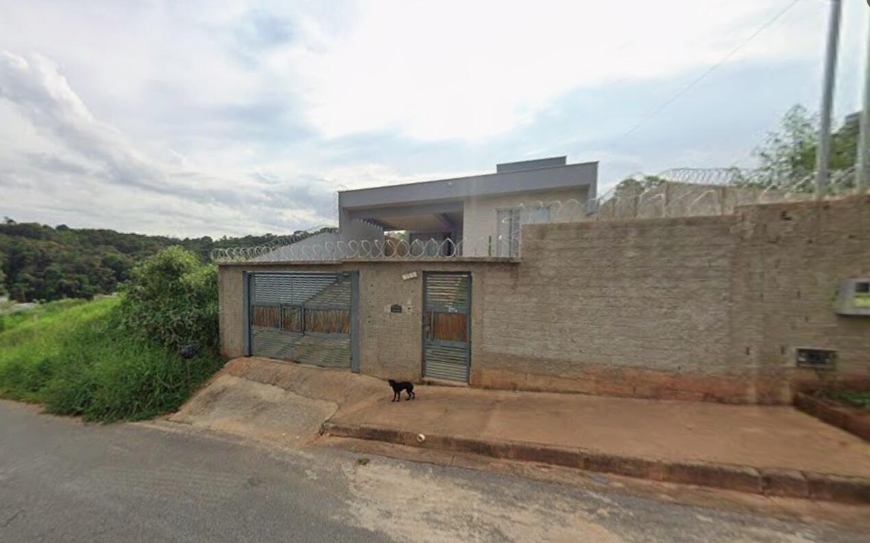Foto 4 de 4: Casa em leilão em Itabirito - MG, bairro Novo Itabirito — Casa | Itabirito/MG