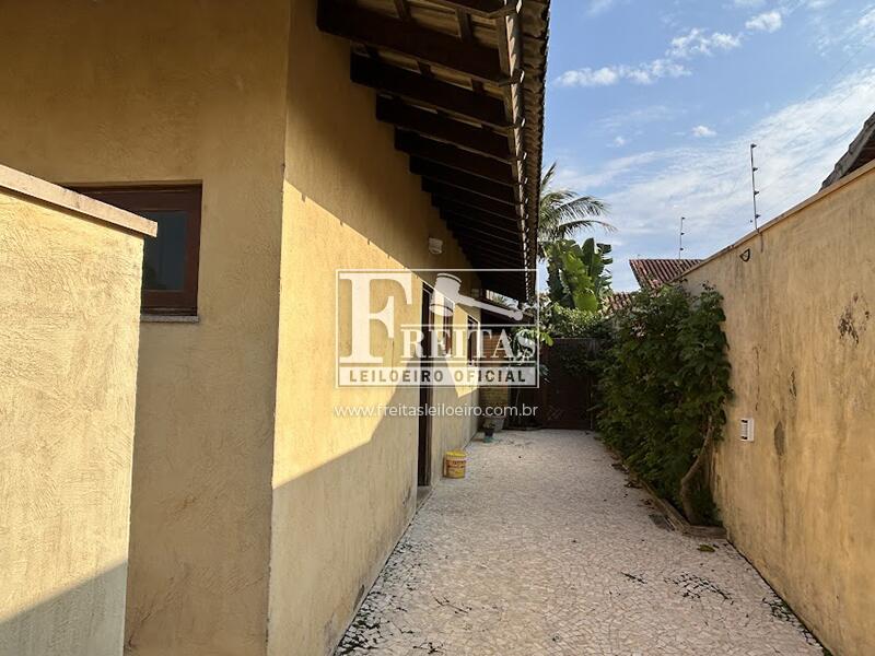 Foto 5 de 8: Casa em leilão em Itanhaém - SP, bairro Vila Balneária — Casa | Itanhaém/SP