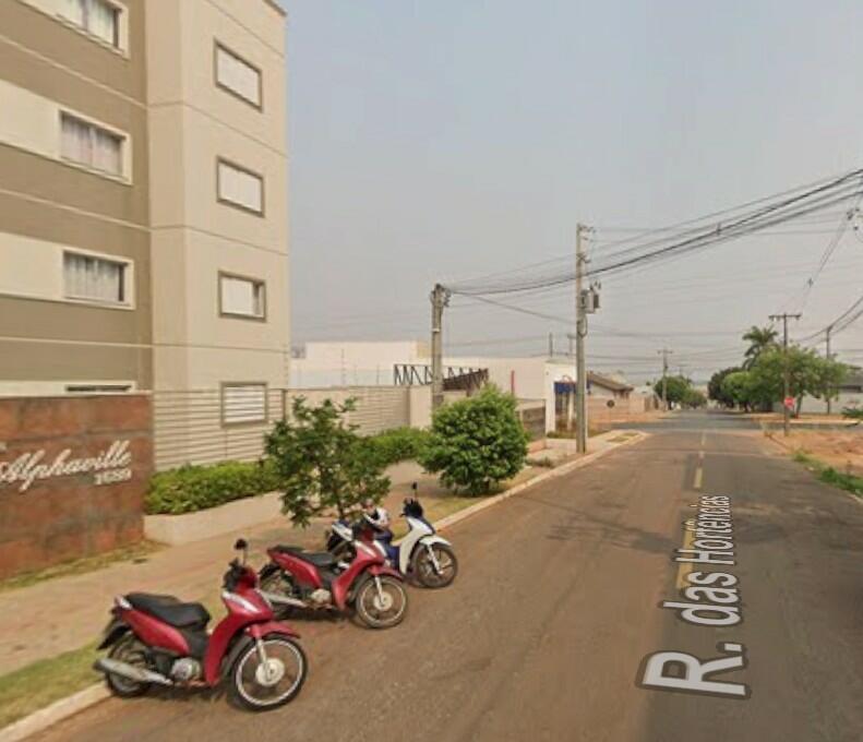 Foto 2 de 4: Apartamento em leilão em Sorriso - MT, bairro Loteamento Alphaville Ii — Apartamento | Sorriso/MT
