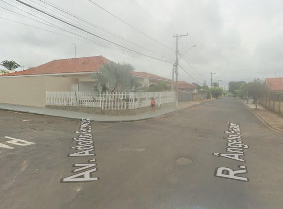 Foto 3 de 4: Casa em leilão em Matão - SP, bairro São Lourenço do Turvo — Casa | Matão/SP