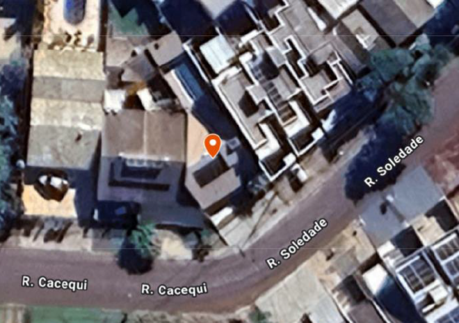 Foto 4 de 5: Casa em leilão em Cascavel - PR, bairro Canadá — Casa | Cascavel/PR