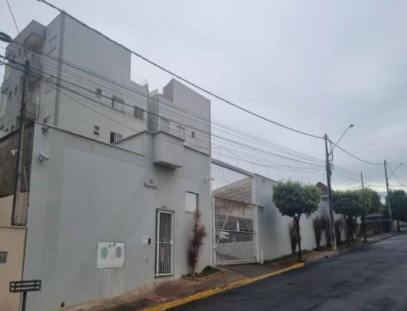 Foto 2 de 4: Apartamento em leilão em Matão - SP, bairro Bairro Alto — Apartamento | Matão/SP