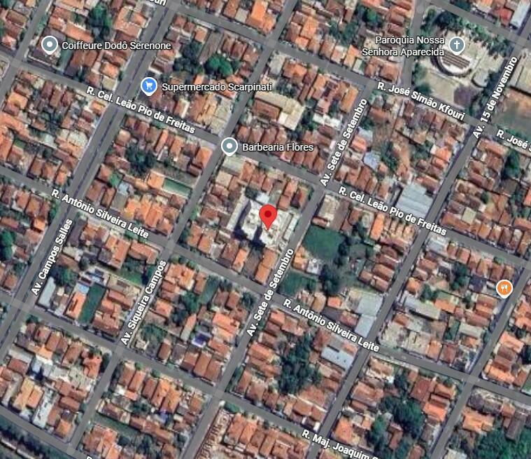 Foto 4 de 4: Apartamento em leilão em Matão - SP, bairro Bairro Alto — Apartamento | Matão/SP