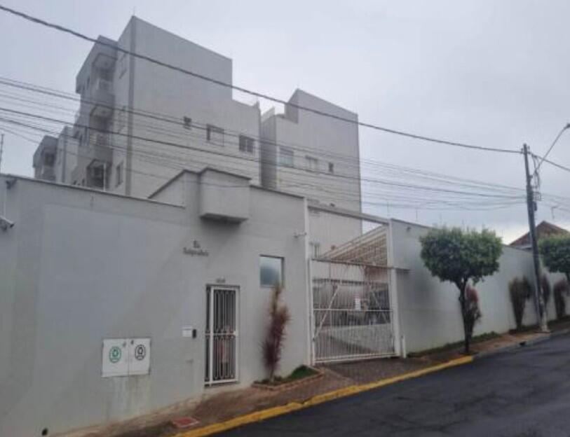 Foto 1 de 4: Apartamento em leilão em Matão - SP, bairro Bairro Alto — Apartamento | Matão/SP