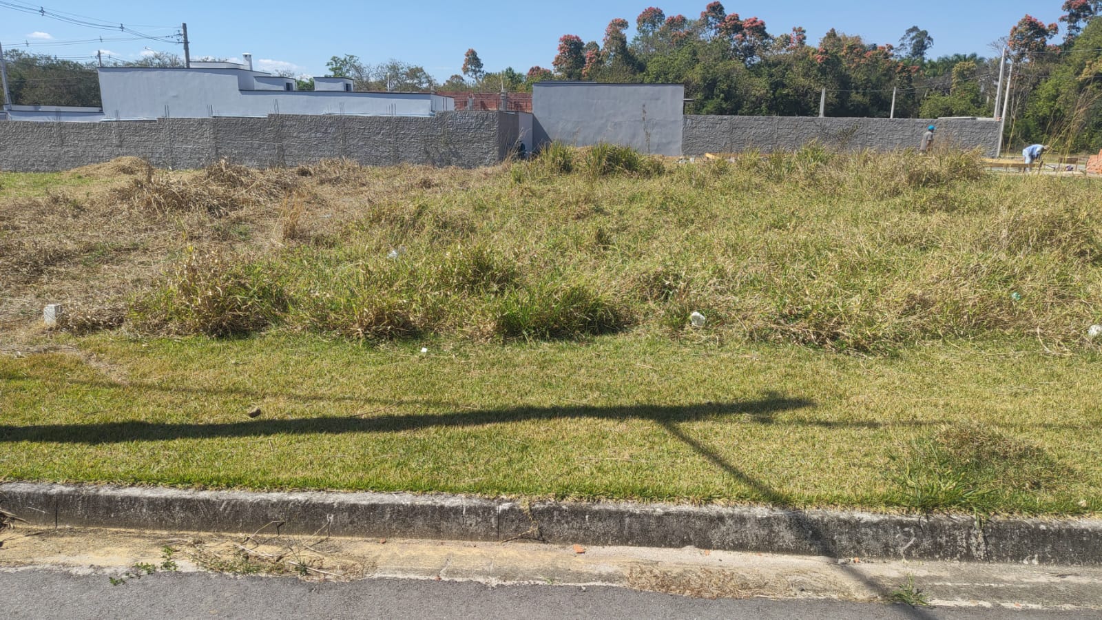 Foto 5 de 5: Terreno em leilão em Lorena - SP, bairro Quatinga — Terreno/Lote | Lorena/SP