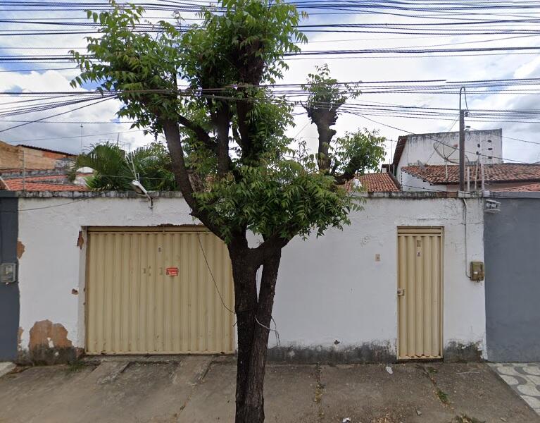 Foto 3 de 4: Casa em leilão em Crato - CE, bairro Palmeiral — Casa | Crato/CE