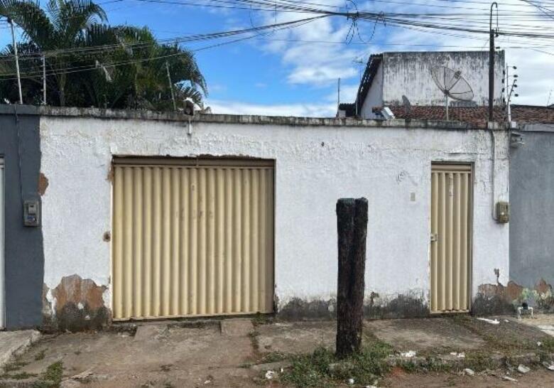 Foto 4 de 4: Casa em leilão em Crato - CE, bairro Palmeiral — Casa | Crato/CE