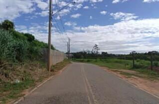 Foto 3 de 4: Terreno em leilão em Valinhos - SP, bairro Macuco — Terreno/Lote | Valinhos/SP