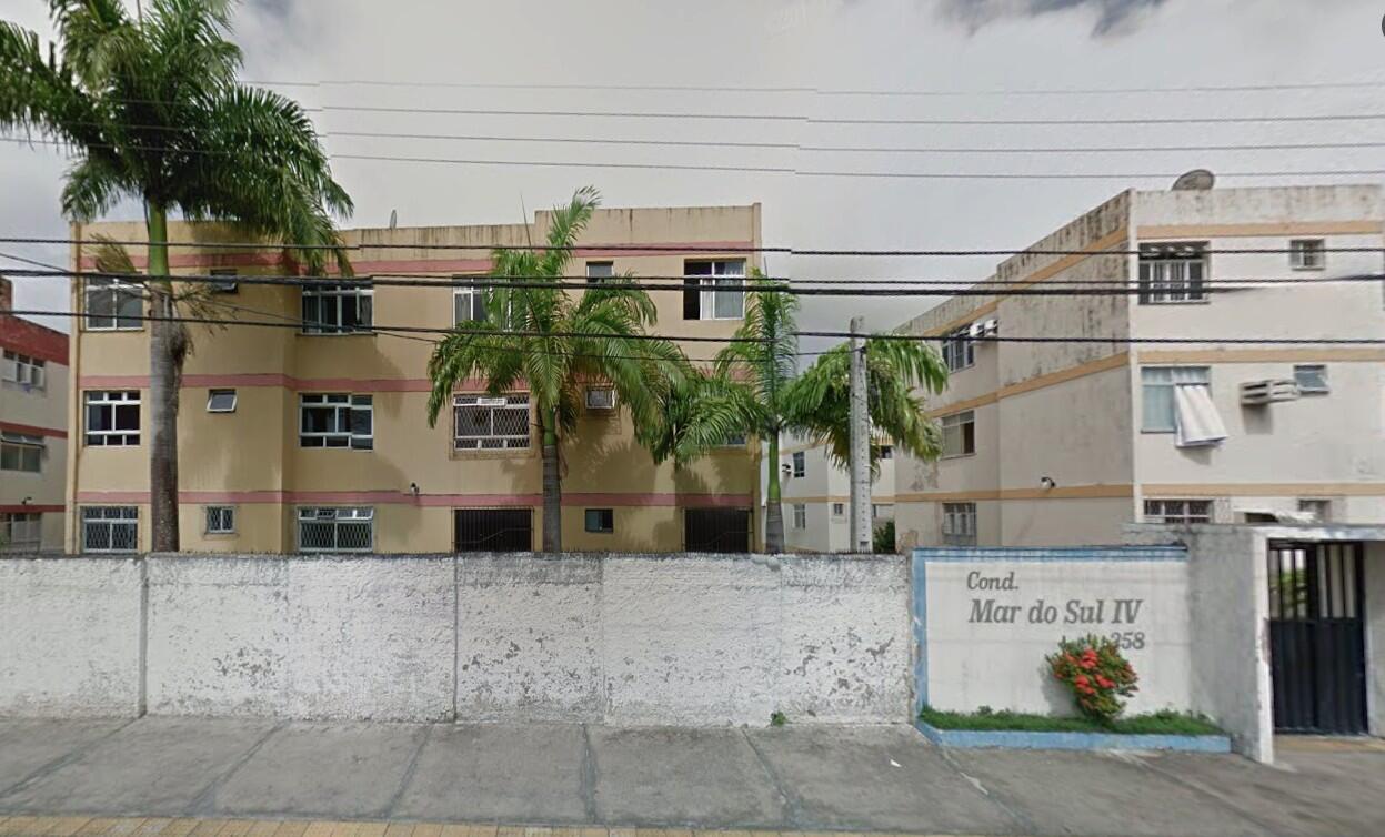 Foto 6 de 9: Apartamento em leilão em Natal - RN, bairro Ponta Negra — Apartamento | Natal/RN