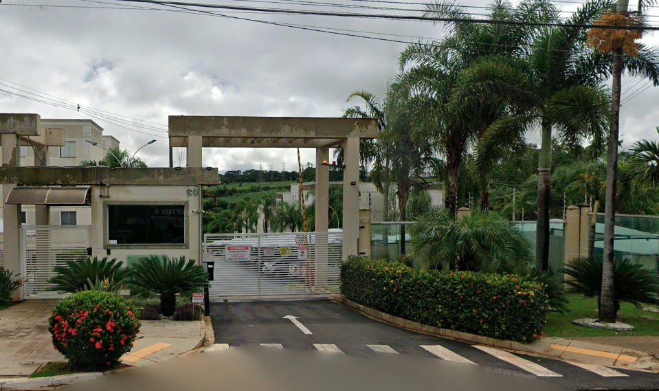 Foto 2 de 5: Apartamento em leilão em Araraquara - SP, bairro Jardim Universal — Apartamento | Araraquara/SP