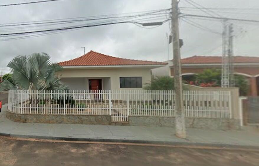 Foto 1 de 4: Casa em leilão em Matão - SP, bairro São Lourenço do Turvo — Casa | Matão/SP