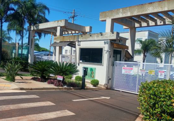 Foto 3 de 4: Apartamento em leilão em Araraquara - SP, bairro Jardim Universal — Apartamento | Araraquara/SP