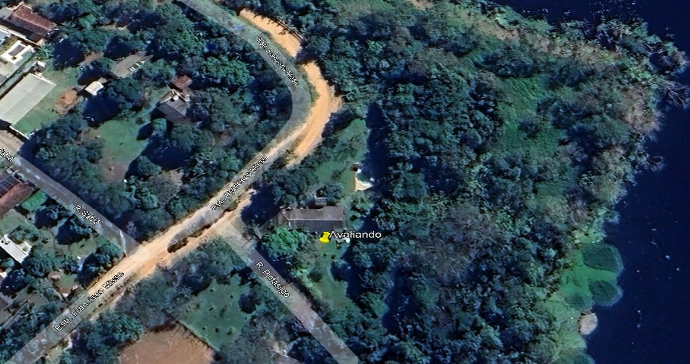 Foto 2 de 4: Comercial em leilão em Pirapora Do Bom Jesus - SP, bairro Balneário Monte Carlo — Prédio | Pirapora do Bom Jesus/SP