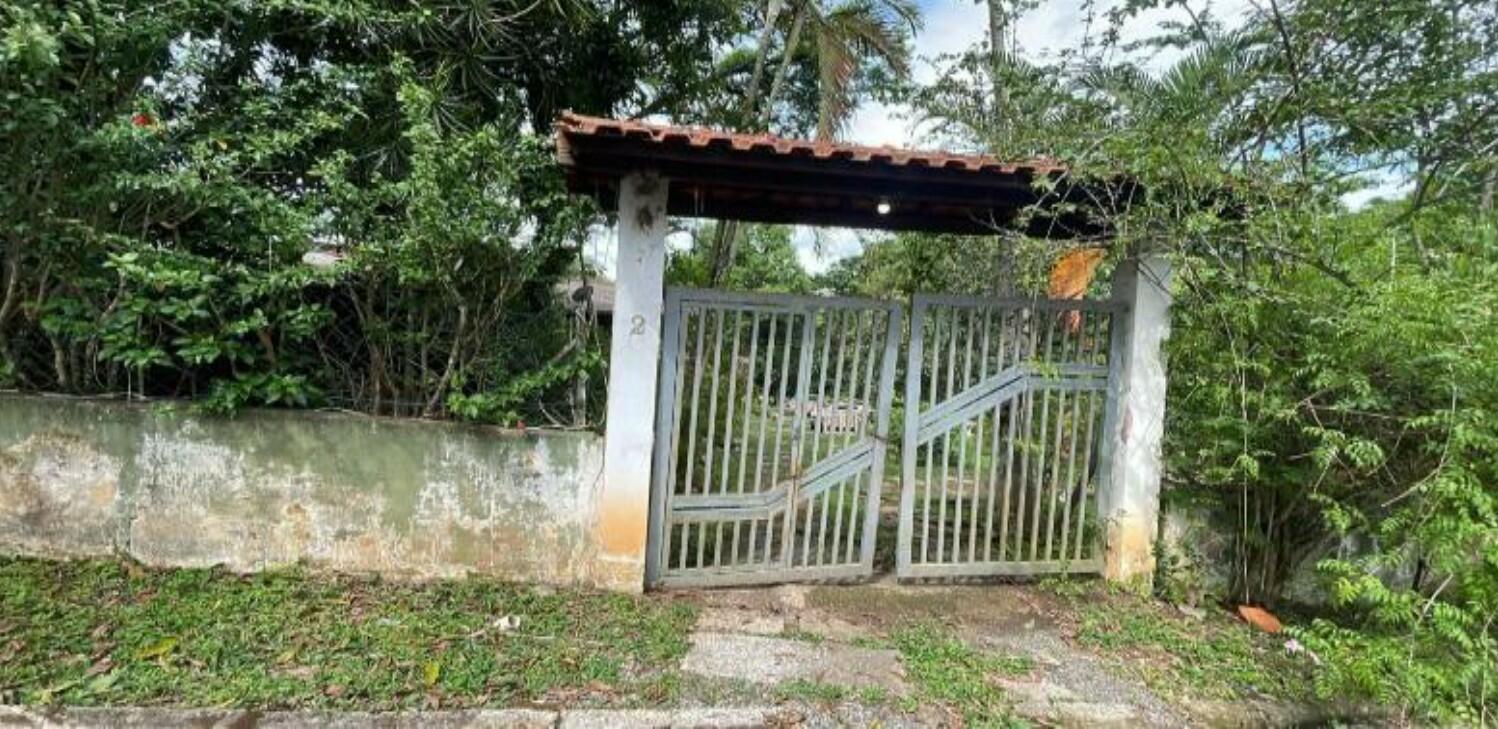 Foto 1 de 4: Comercial em leilão em Pirapora Do Bom Jesus - SP, bairro Balneário Monte Carlo — Prédio | Pirapora do Bom Jesus/SP