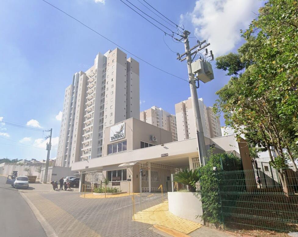 Foto 4 de 4: Apartamento em leilão em Salto - SP, bairro Bela Vista — Apartamento | Salto/SP