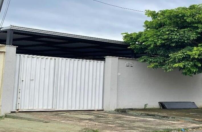 Foto 1 de 4: Casa em leilão em Parauapebas - PA, bairro Minérios — Casa | Parauapebas/PA