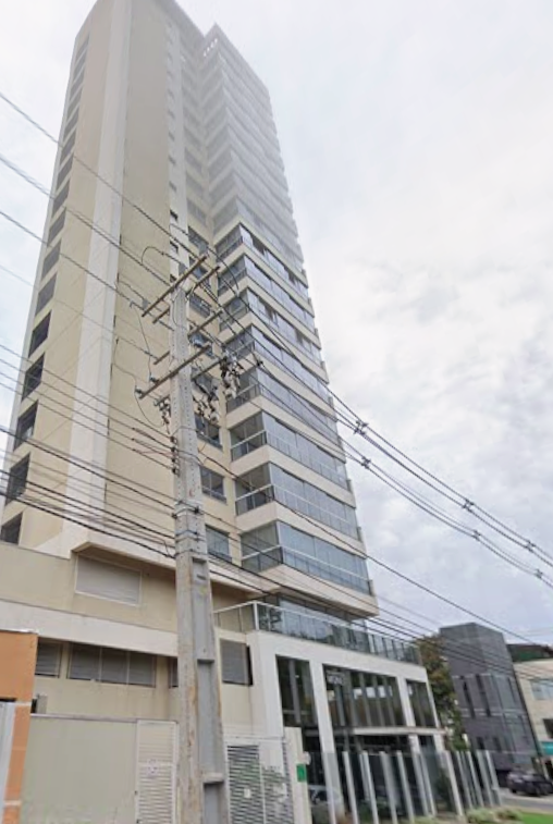 Foto 3 de 4: Apartamento em leilão em Foz Do Iguaçu - PR, bairro Vila Cr-1 — Apartamento | Foz do Iguaçu/PR