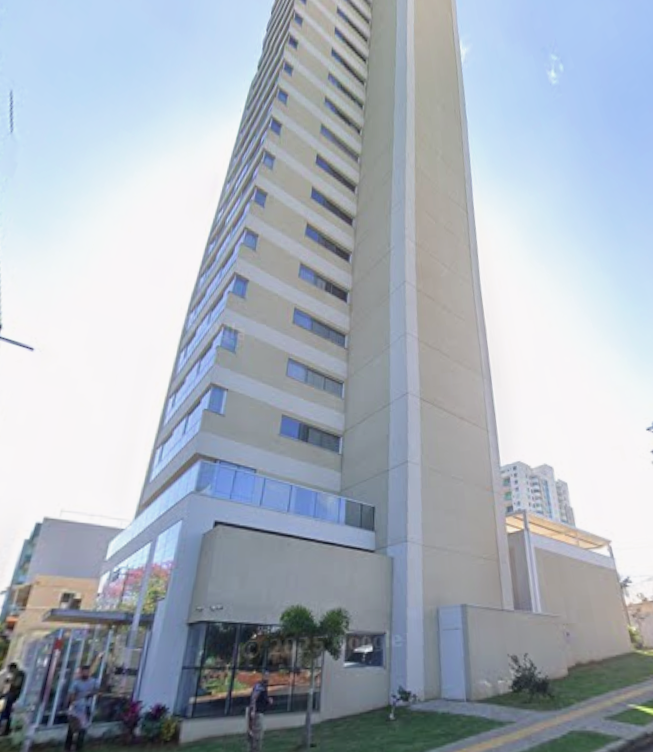 Foto 1 de 4: Apartamento em leilão em Foz Do Iguaçu - PR, bairro Vila Cr-1 — Apartamento | Foz do Iguaçu/PR