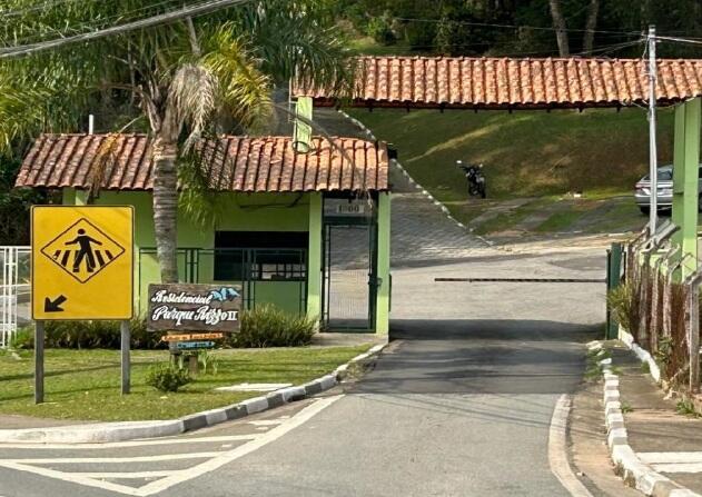 Foto 1 de 4: Casa em leilão em Cotia - SP, bairro Bairro do Lageado — Casa | Cotia/SP
