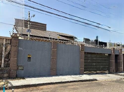 Foto 1 de 4: Casa em leilão em Anápolis - GO, bairro Alvorada — Casa | Anápolis/GO