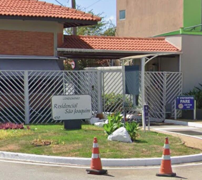 Foto 3 de 4: Casa em leilão em Valinhos - SP, bairro Roncáglia — Casa de Condomínio | Valinhos/SP