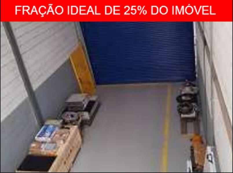 Foto 6 de 6: Comercial em leilão em São José Dos Campos - SP — Galpão | São José dos Campos /SP